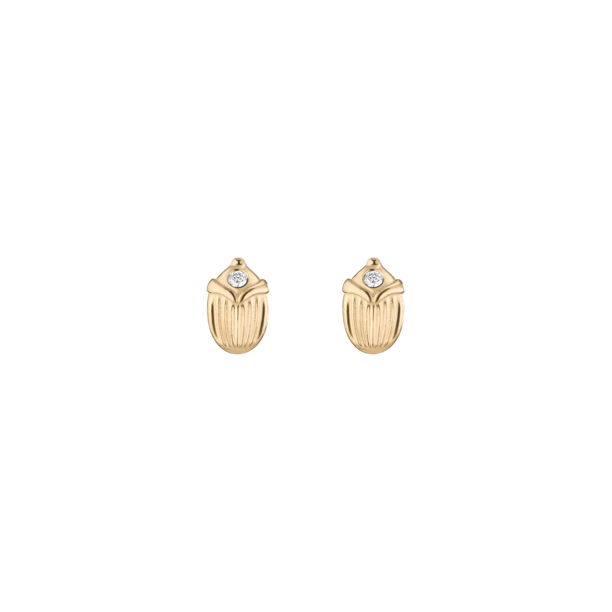 Khepri Studs