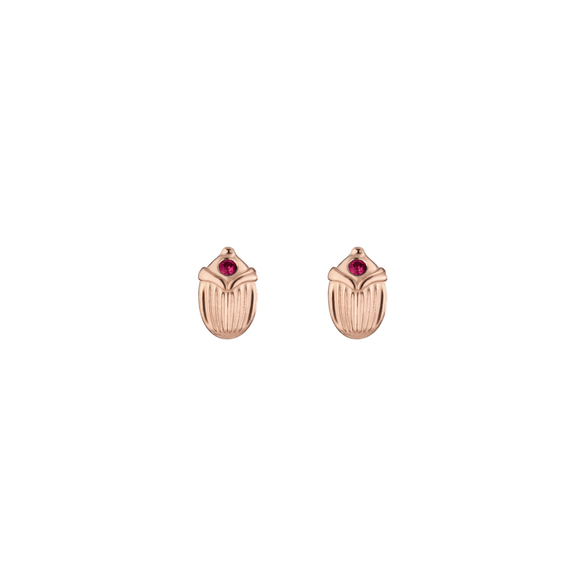 Khepri Studs