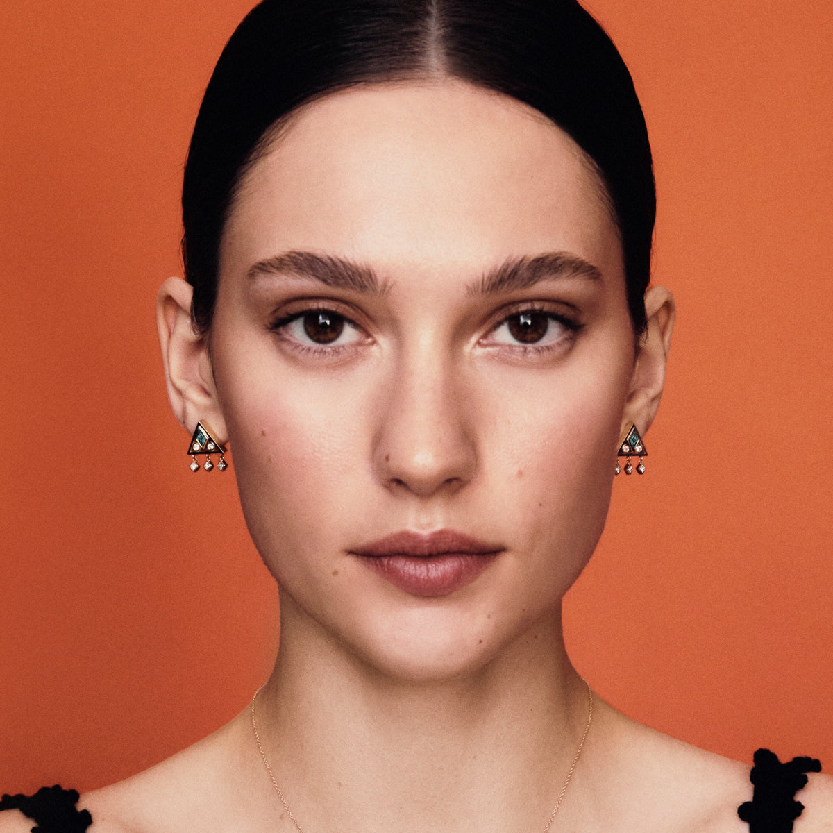 Muska Earrings