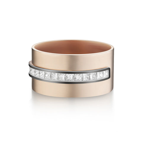 Coil Ring