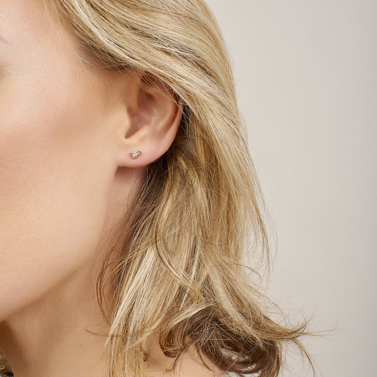 Ayda Studs