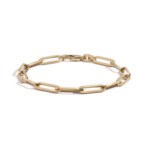 Leonie Link Bracelet