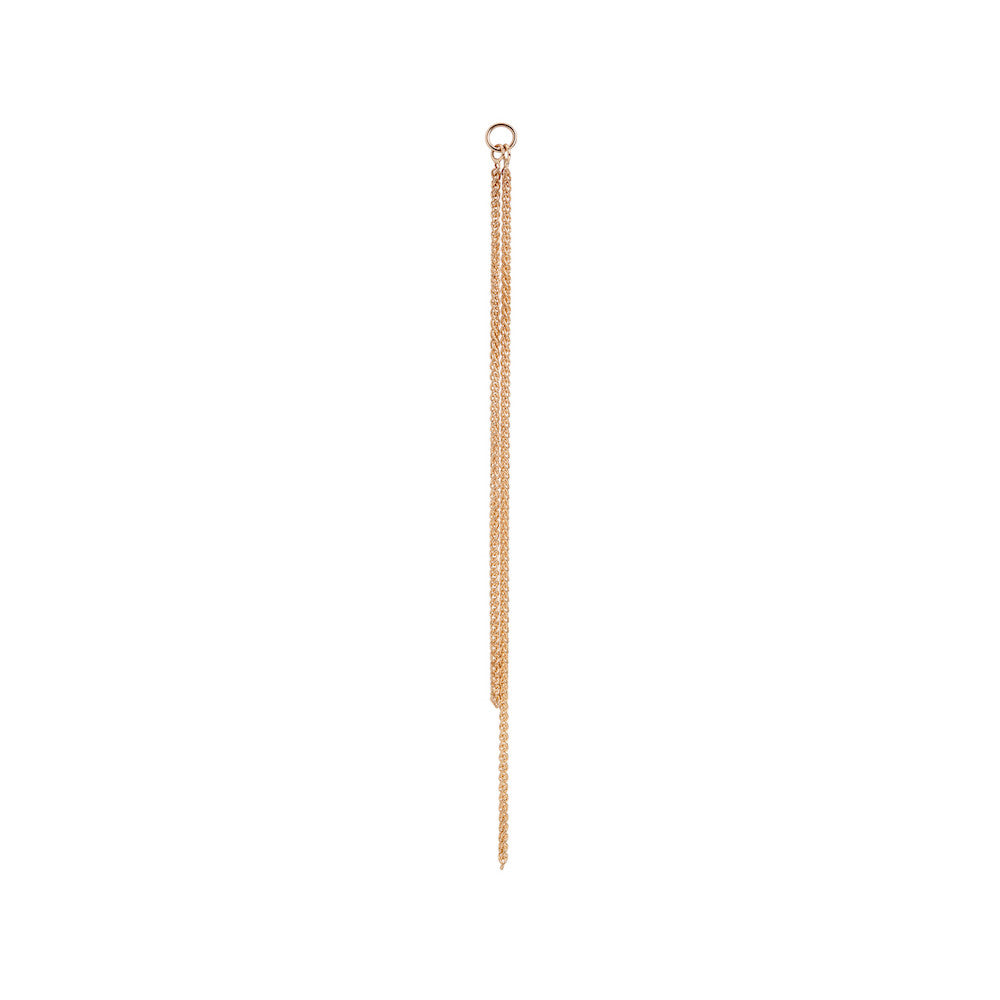 Selin Kent 14K Bella Ear Jacket 