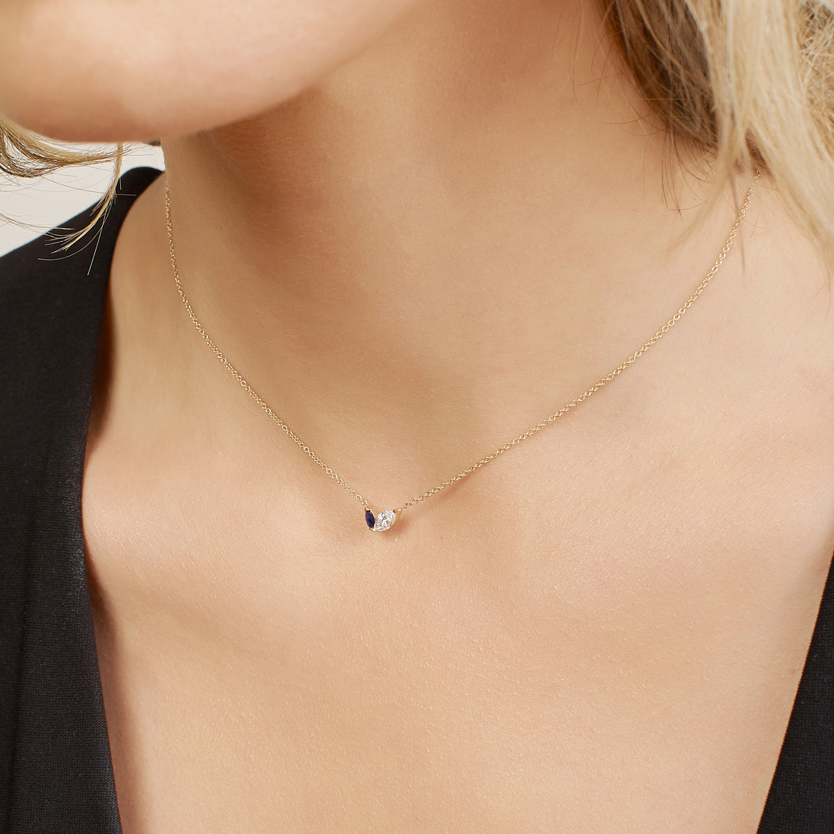 Defne Necklace