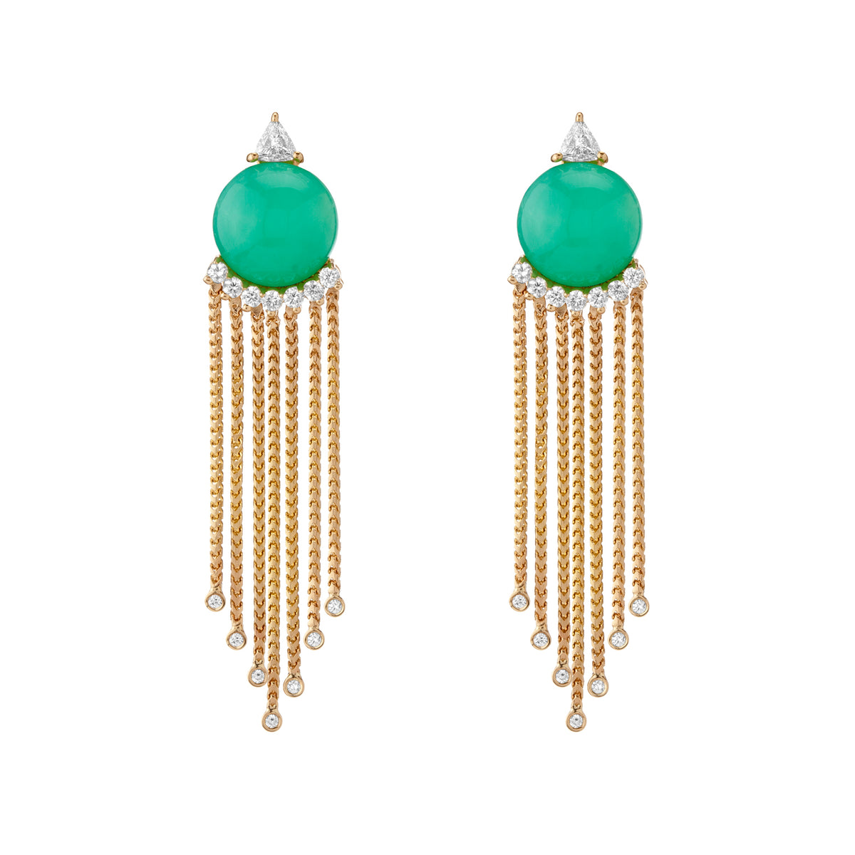 Sema Earrings