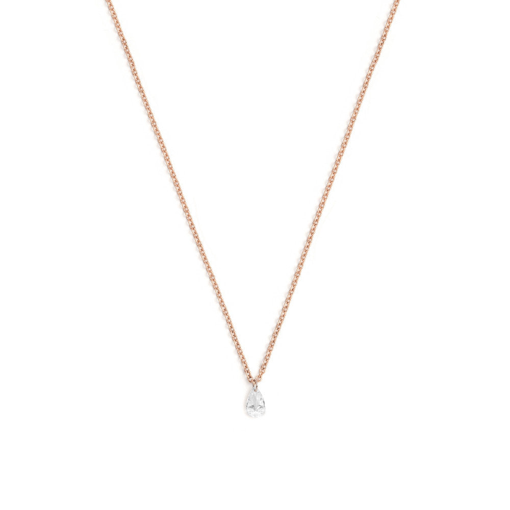 Ersa Necklace