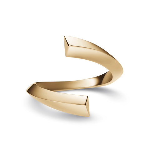 Coil Ring