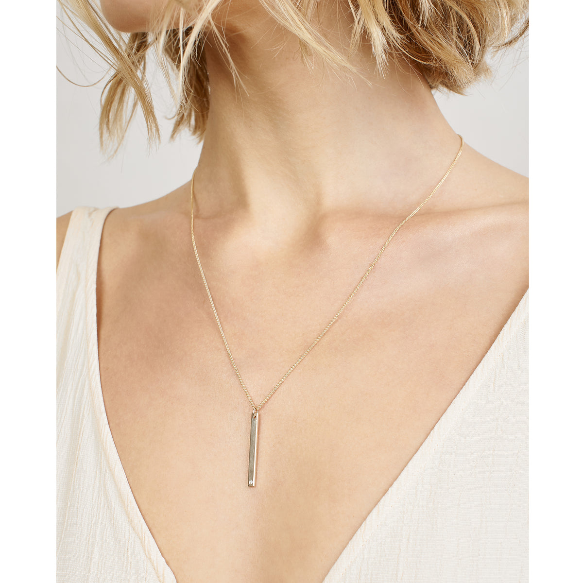 Gaia Necklace