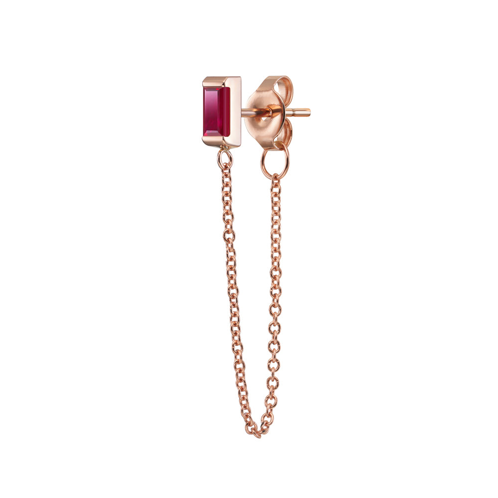Galana Chain Earrings