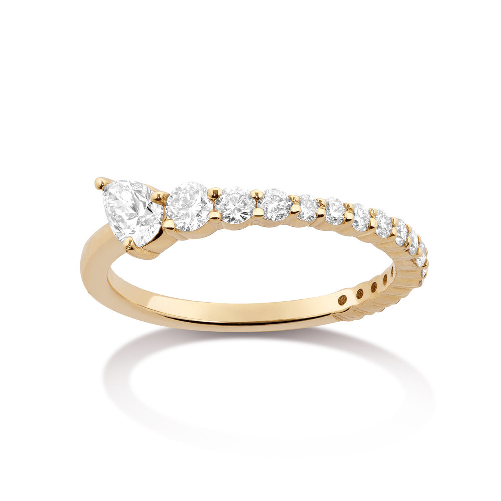 Guler Ring