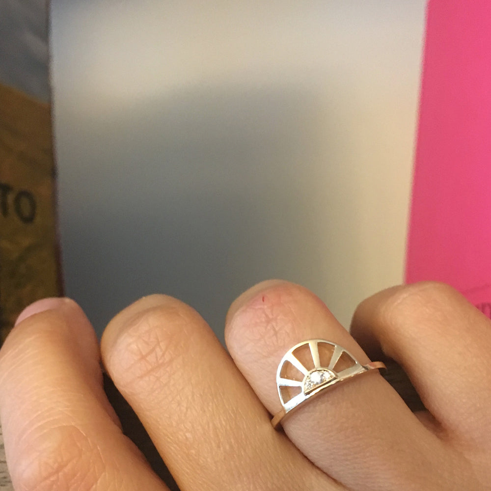 Helia Ring