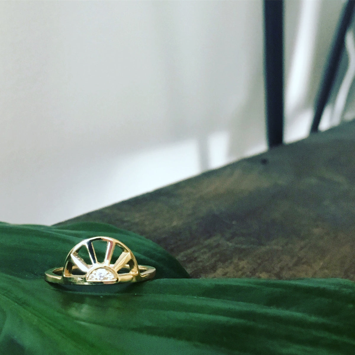Helia Ring