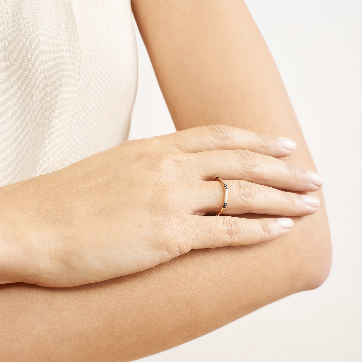 Hex Ring II