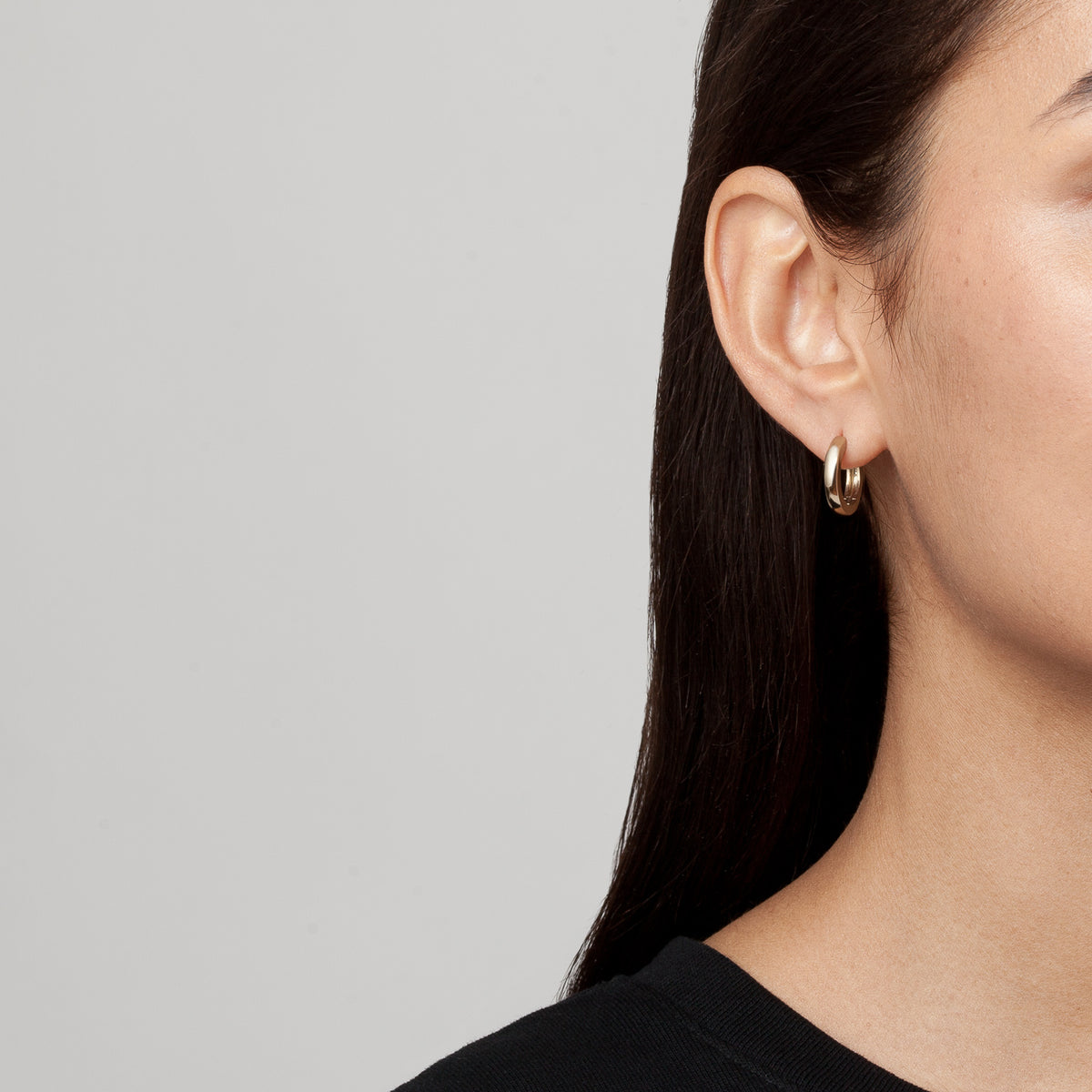 Hinged Hoops