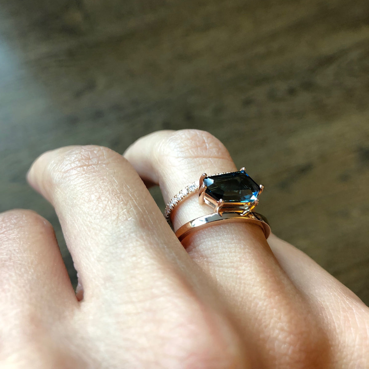 Petra Ring