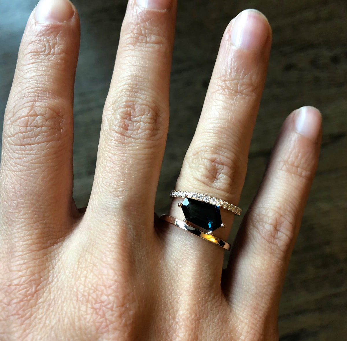 Petra Ring
