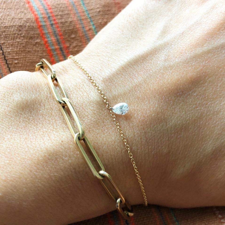 Leonie Link Bracelet