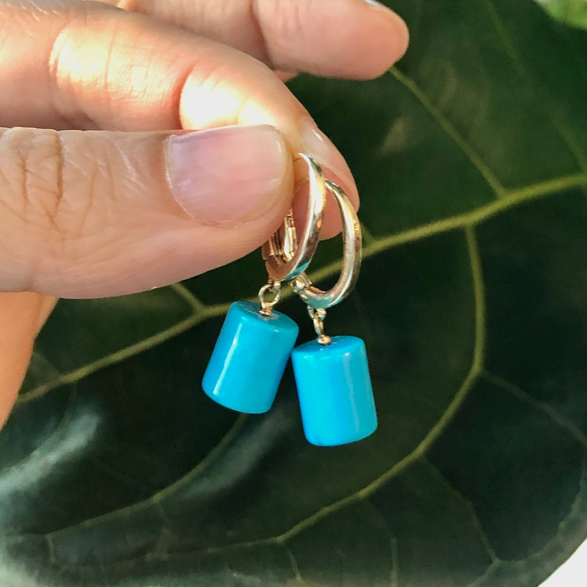 Soteria Earrings
