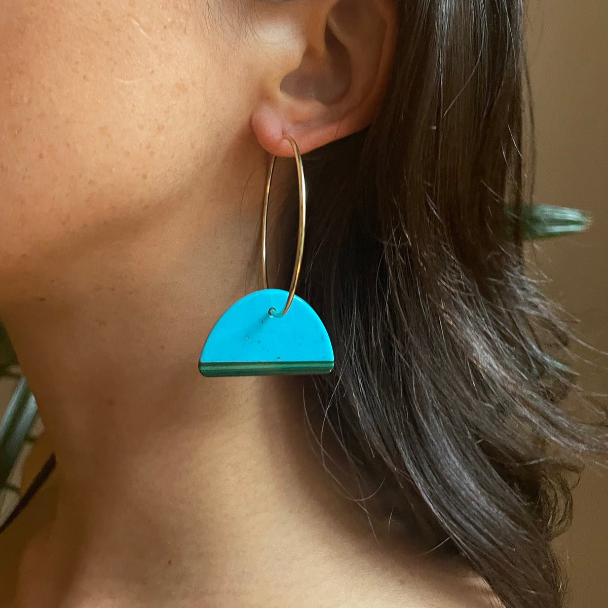 Symi Earrings