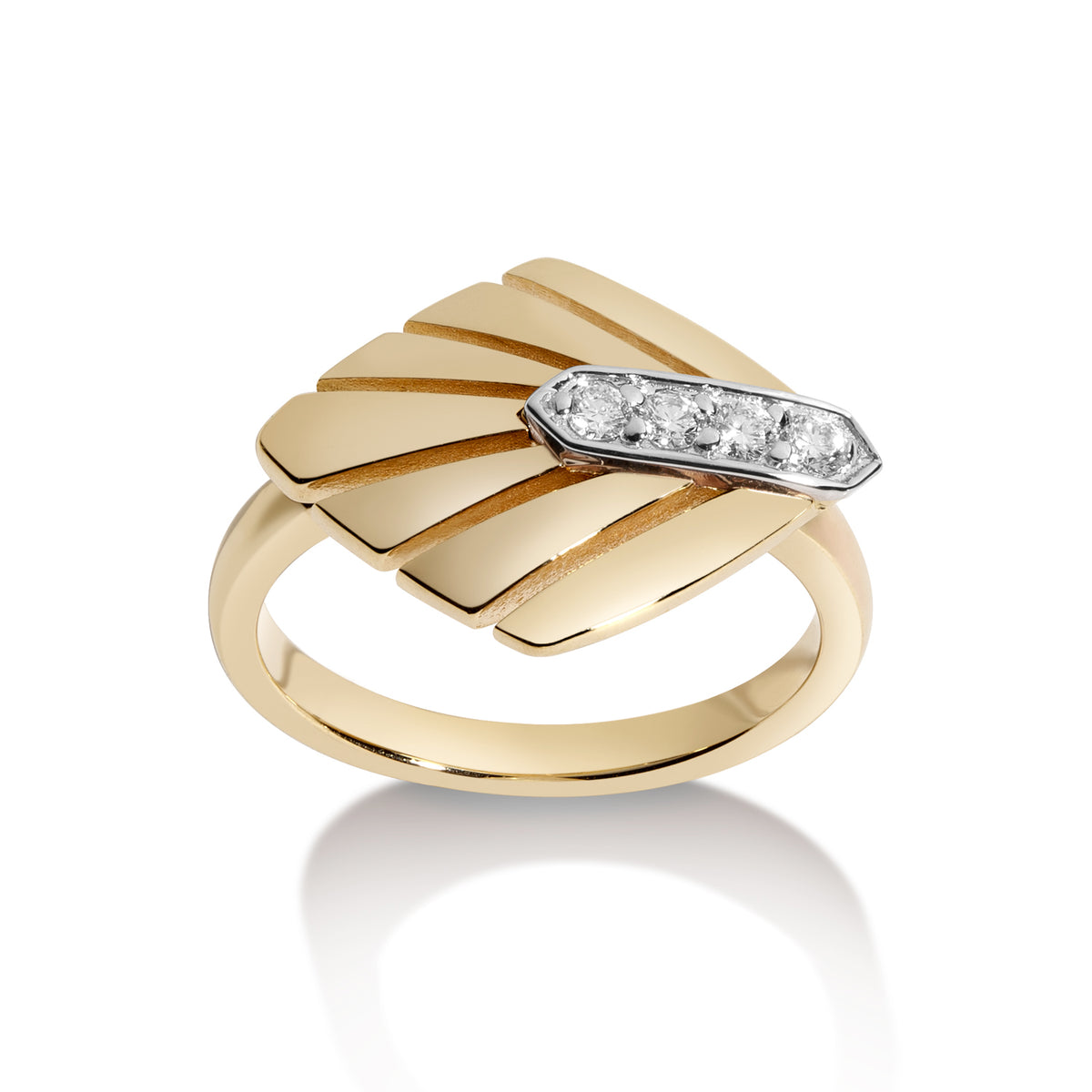 Josephine Ring