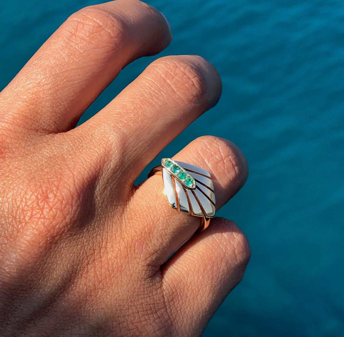 Josephine Ring