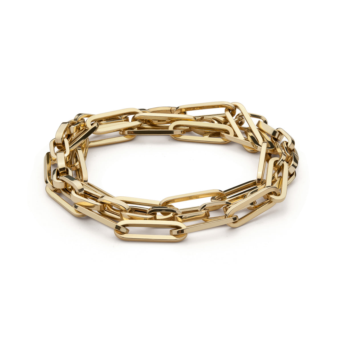 Leonie Convertible Necklace & Bracelet
