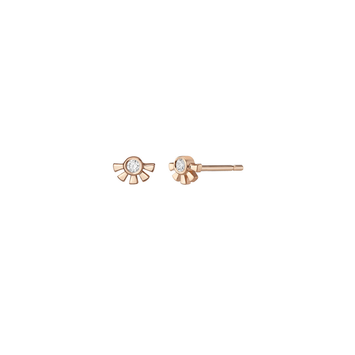 Helia Mini Studs