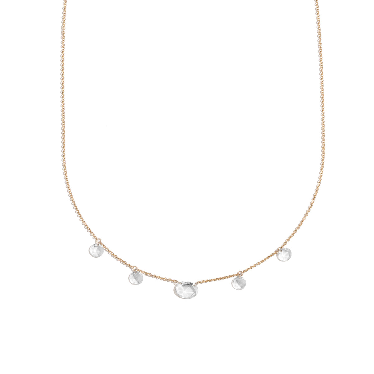 Astraea Necklace