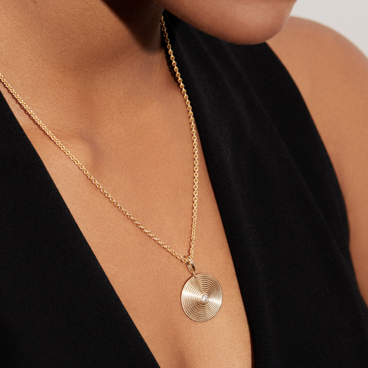 Nicola Necklace