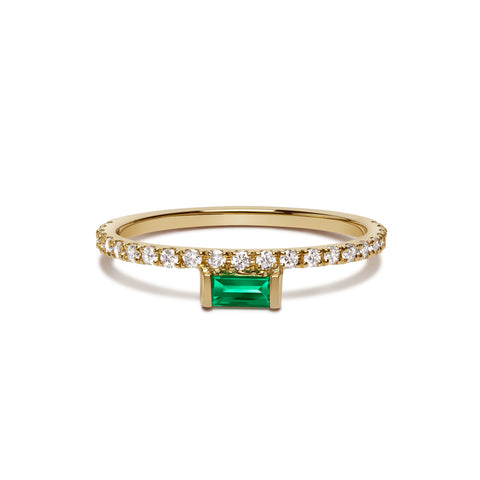 Arya Ring | Ruby