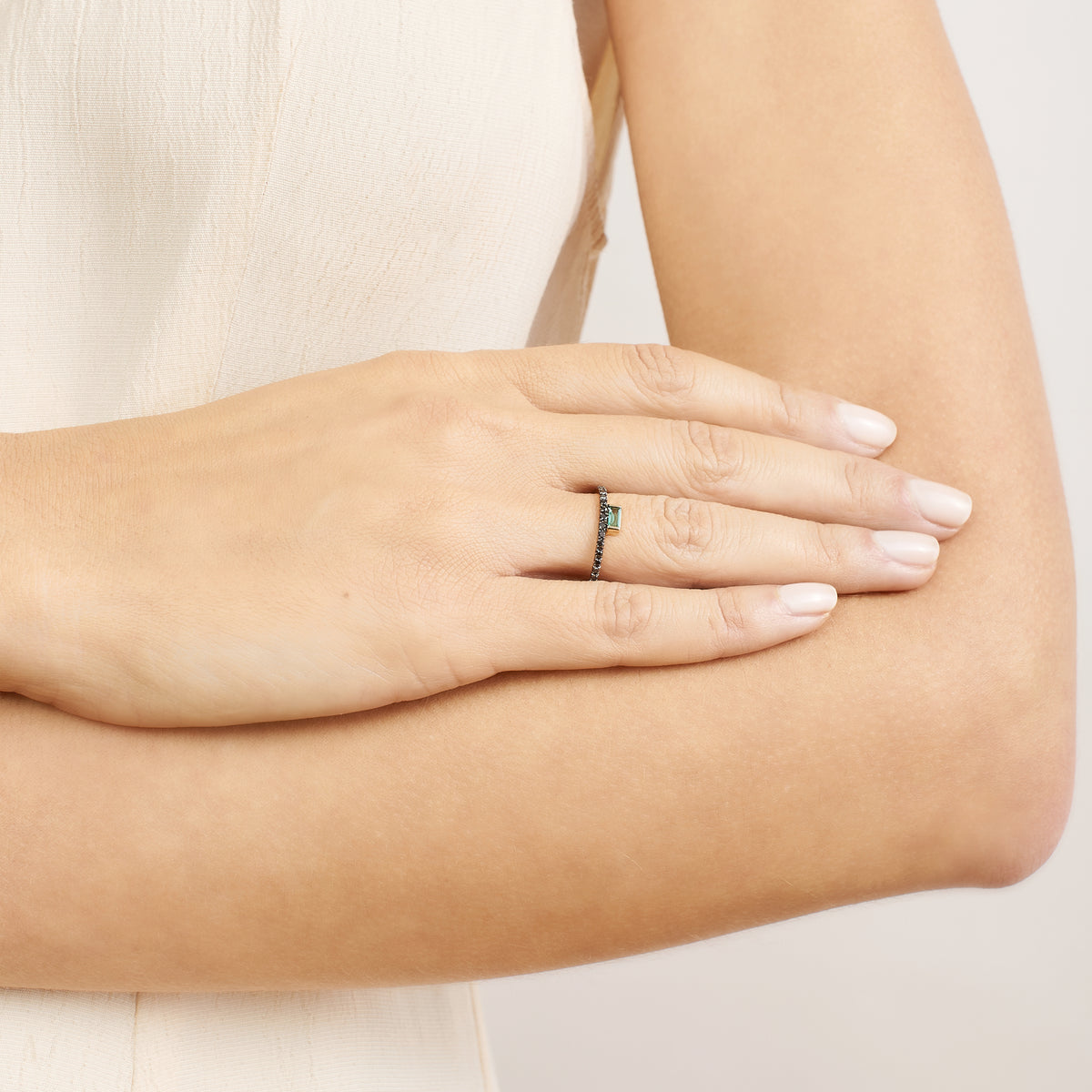 Nikita Ring