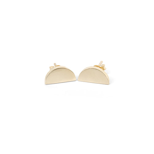 Selin Kent 14K Nina Studs