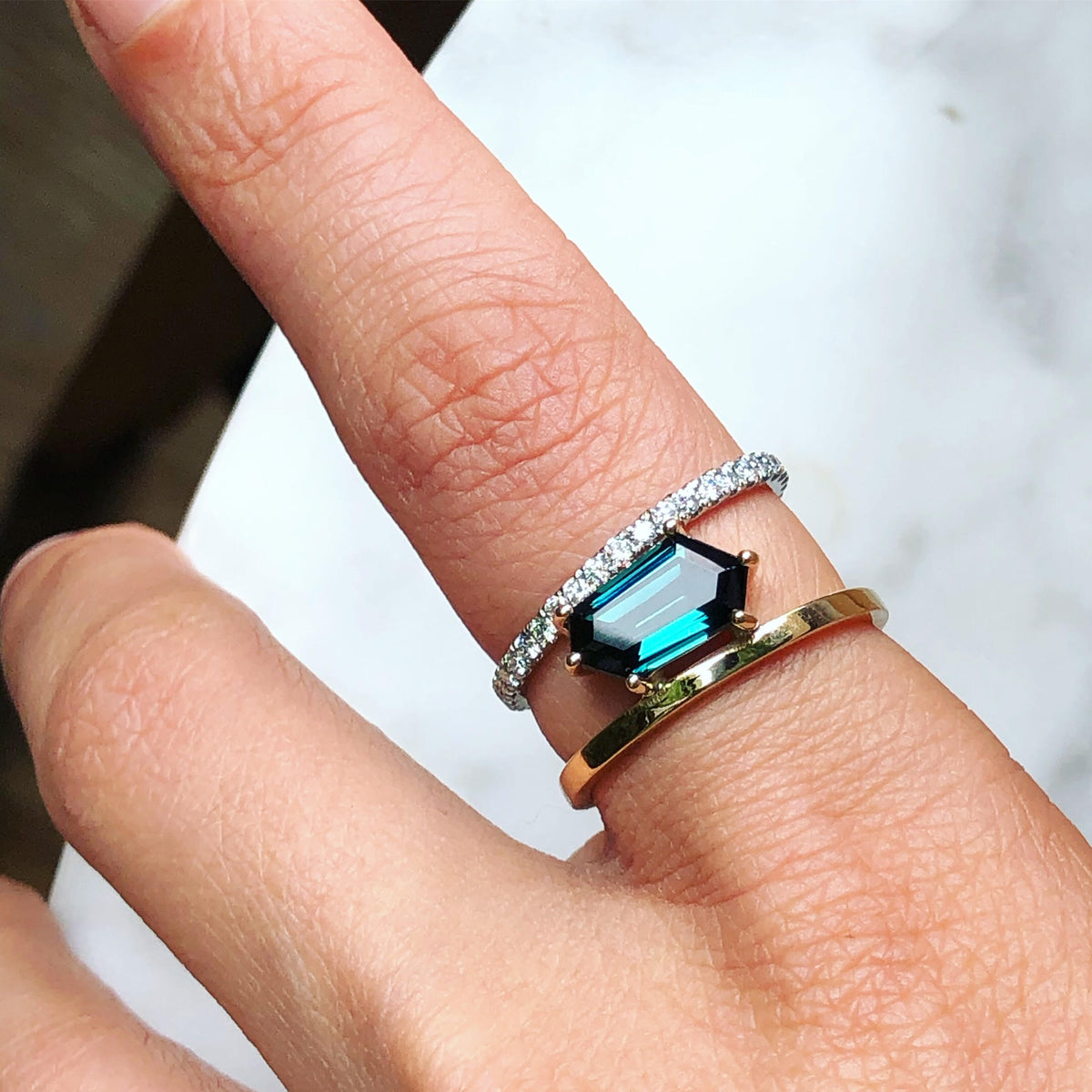 Petra Ring