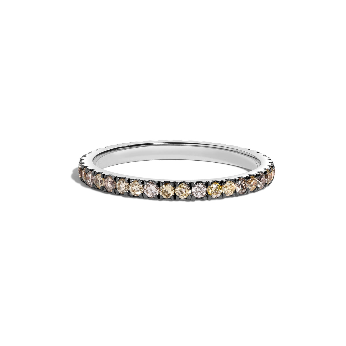 Golden Sky Ring