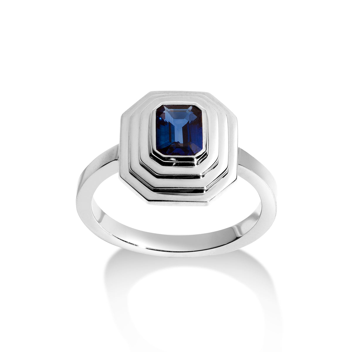 Isabelle Ring