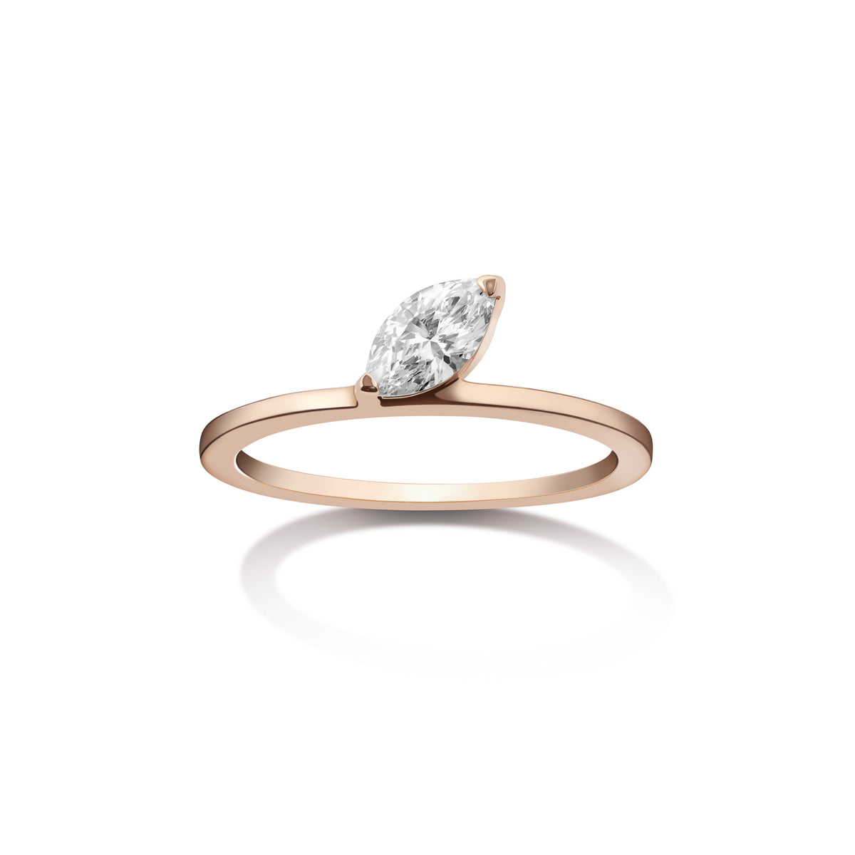 Defne Deluxe Ring