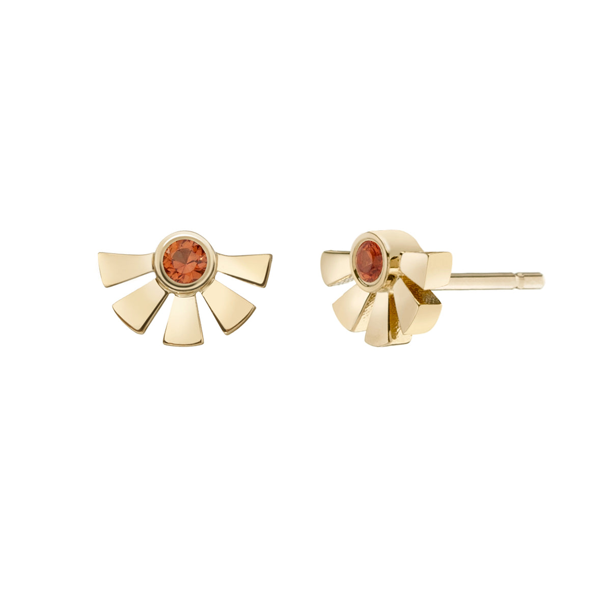 Helia Studs