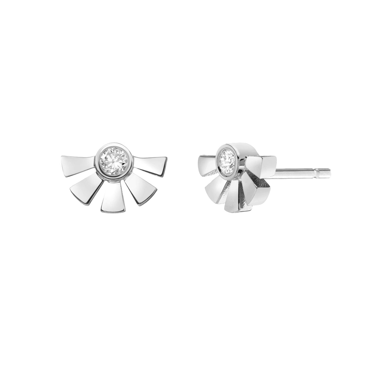 Helia Studs