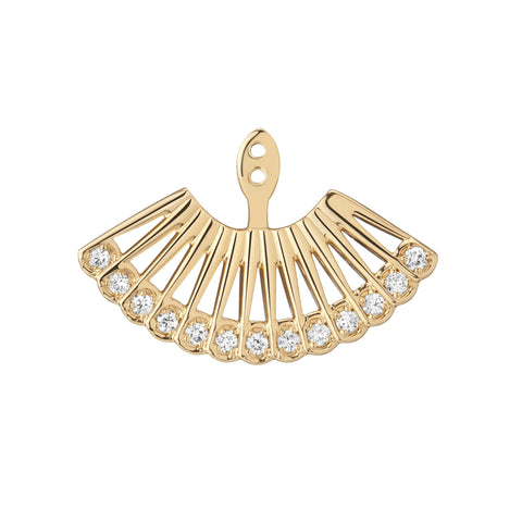 Channel Set Baguette Diamond Ring