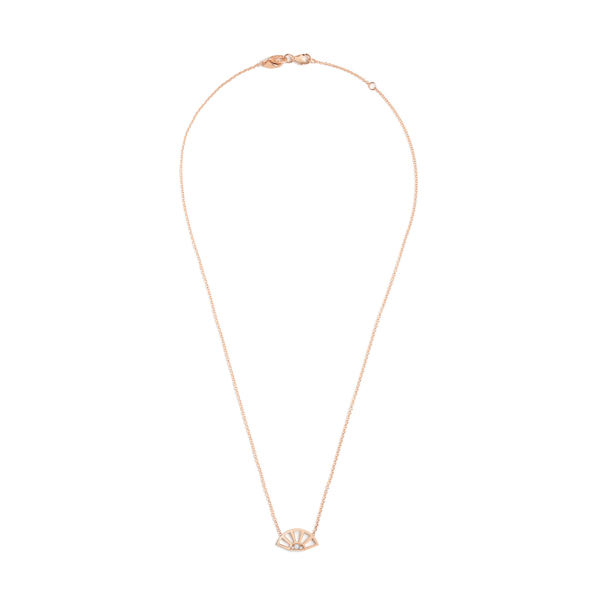Helia Necklace
