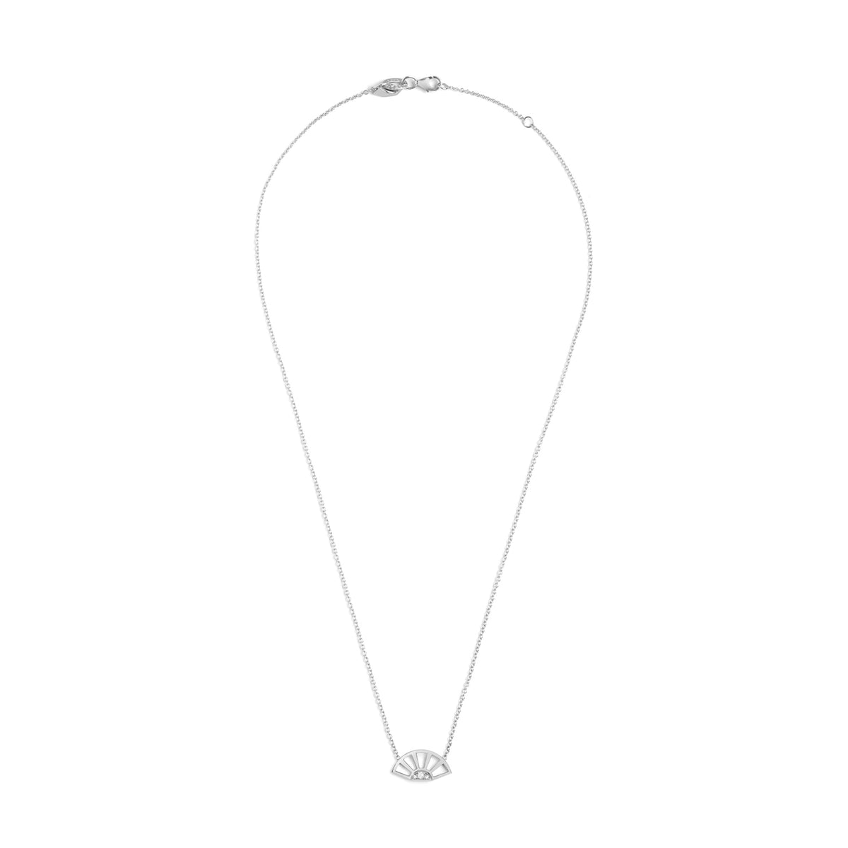 Helia Necklace