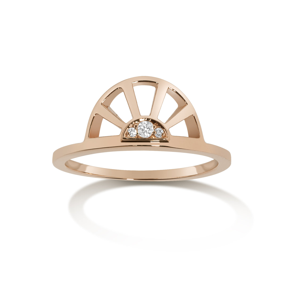 Helia Ring