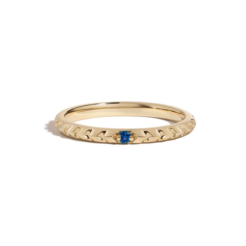 Arya Ring | Ruby