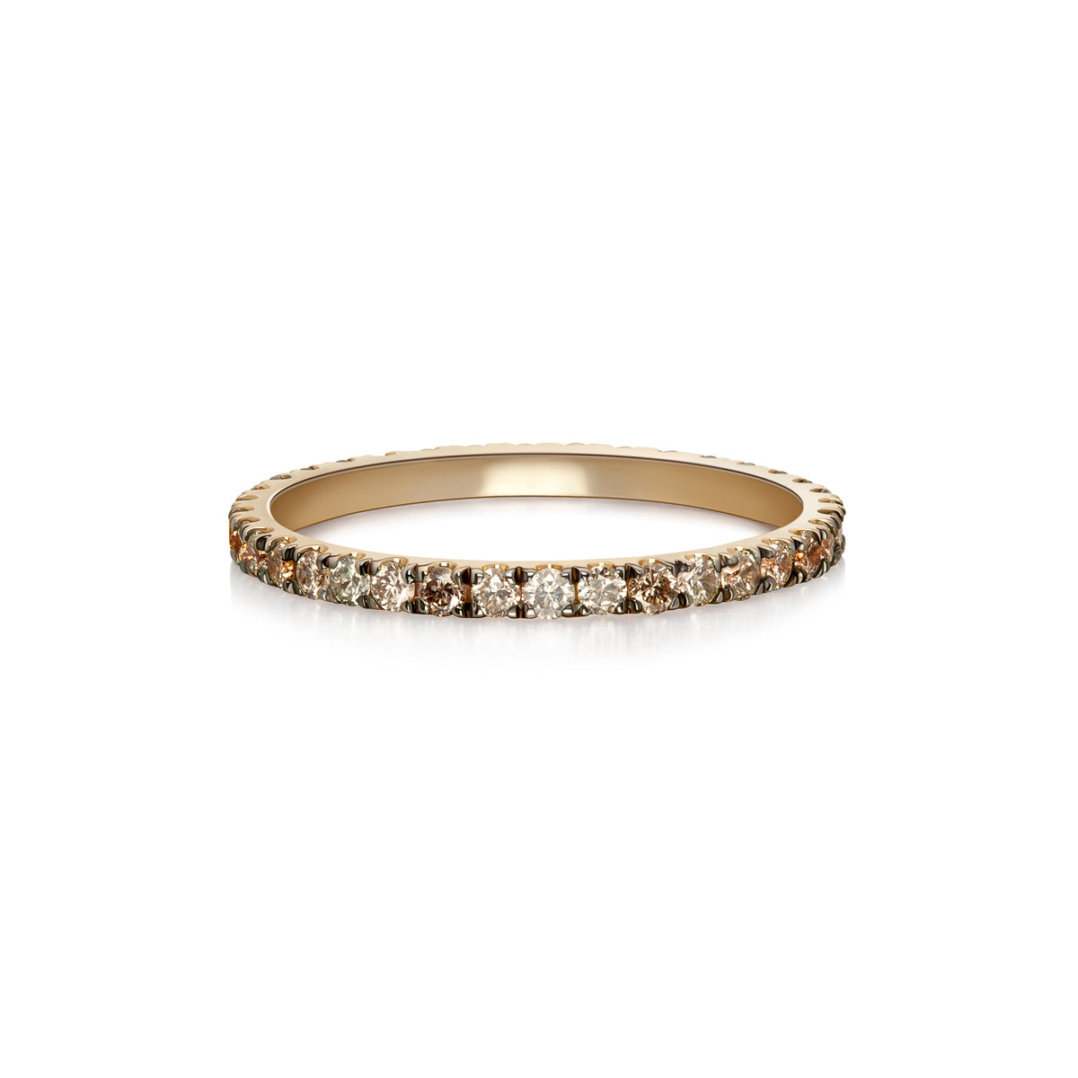 Terra Incognita Eternity Ring