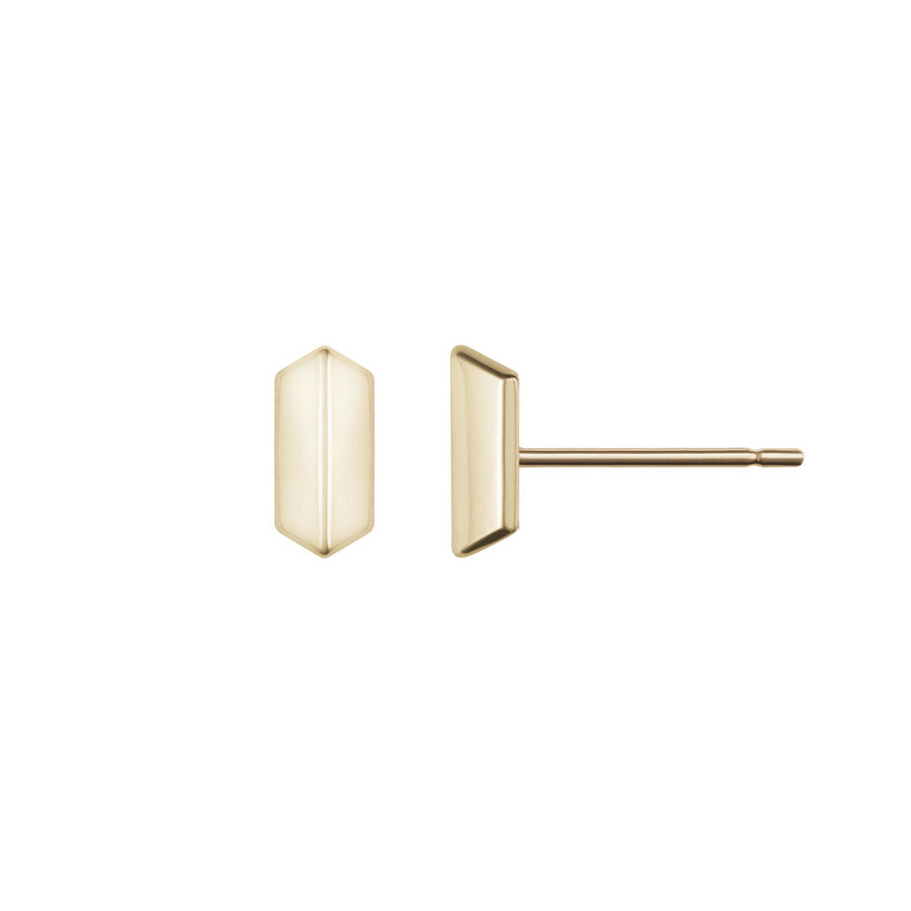 Selin Kent 14K Sophia Studs