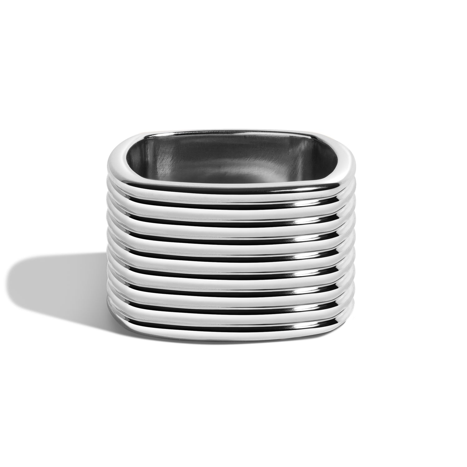 Coil Deluxe Ring