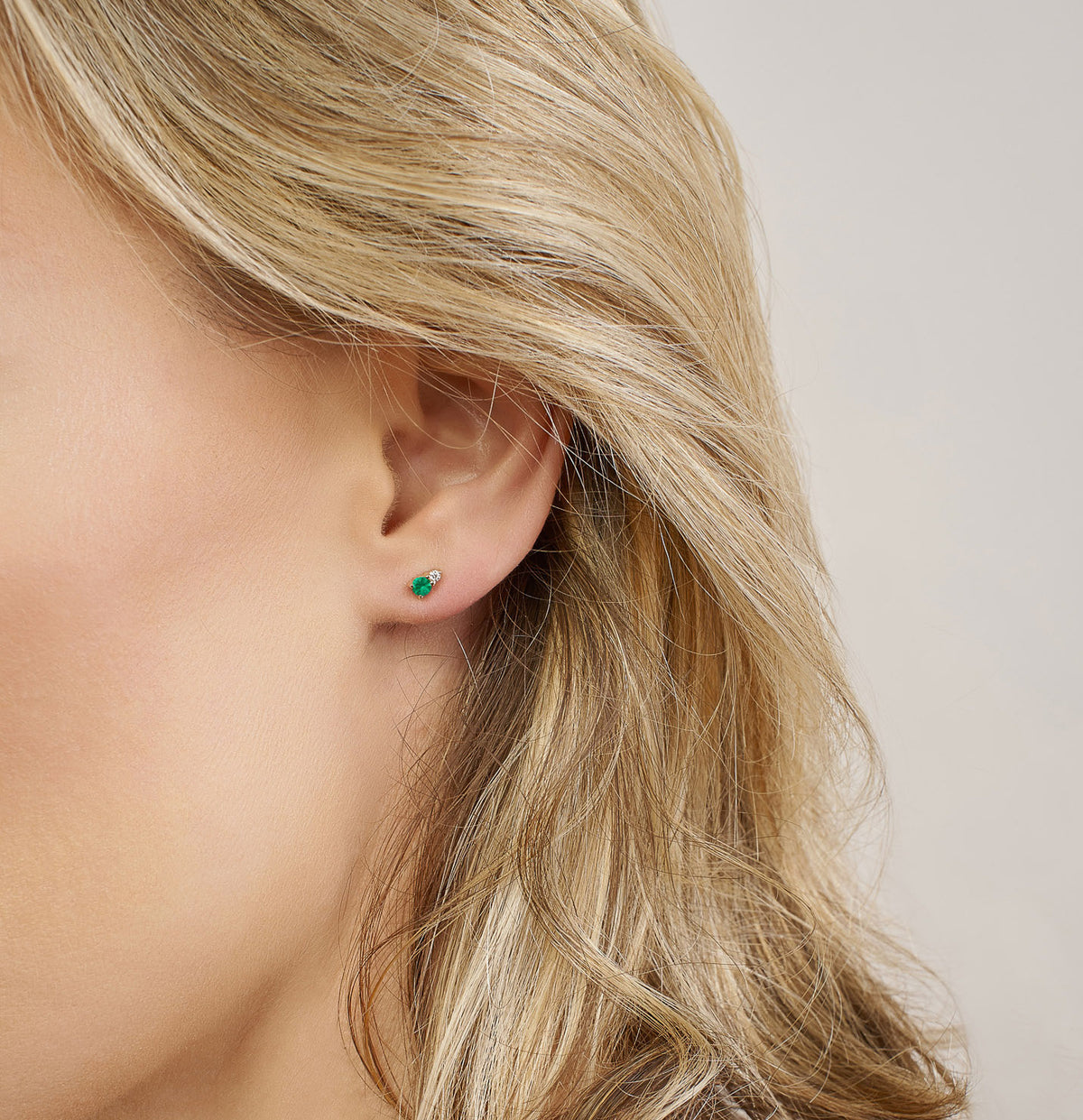 Ayda Studs