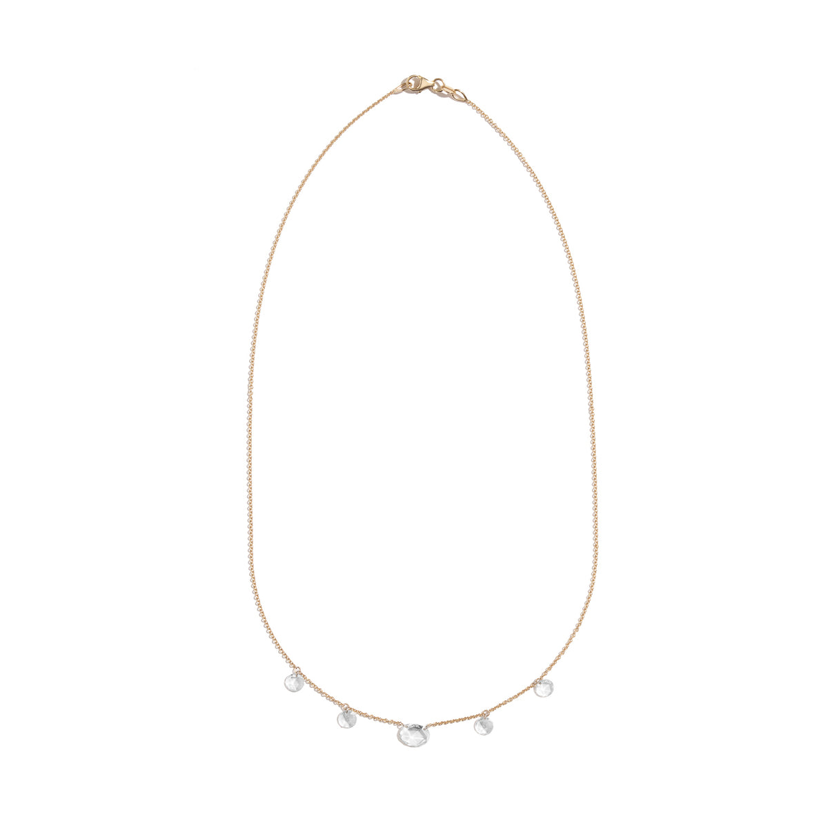 Astraea Necklace