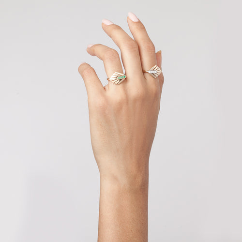 Josephine Ring