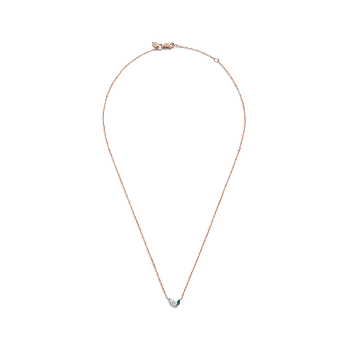 Defne Necklace